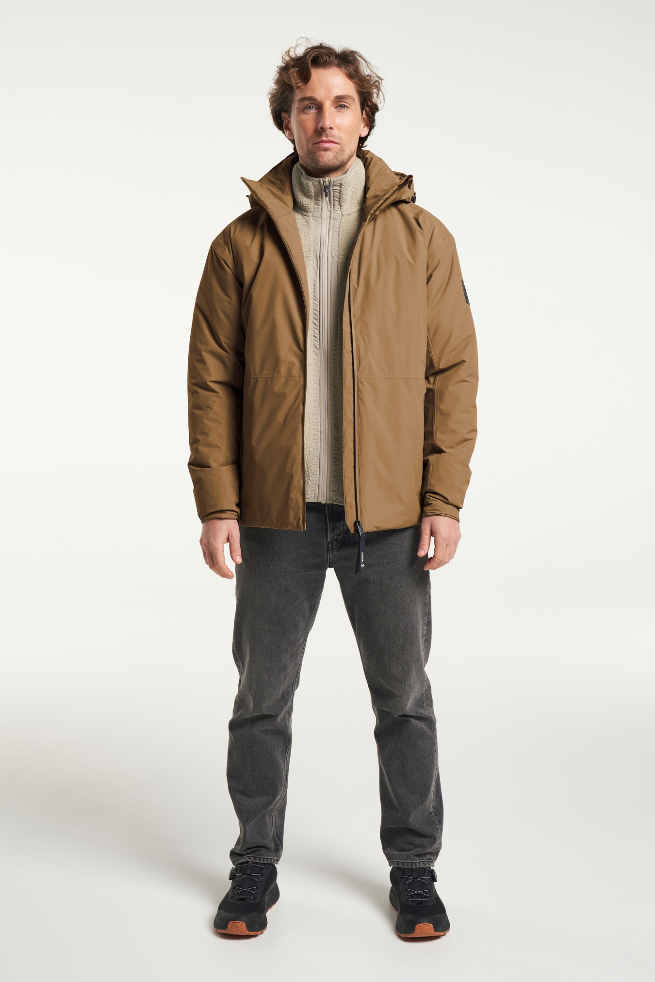 ジャケット・アウター STUMPSTAMP UL MOUNTAIN JACKET STUMPSTAMP UL MOUNTAIN JACKET XL