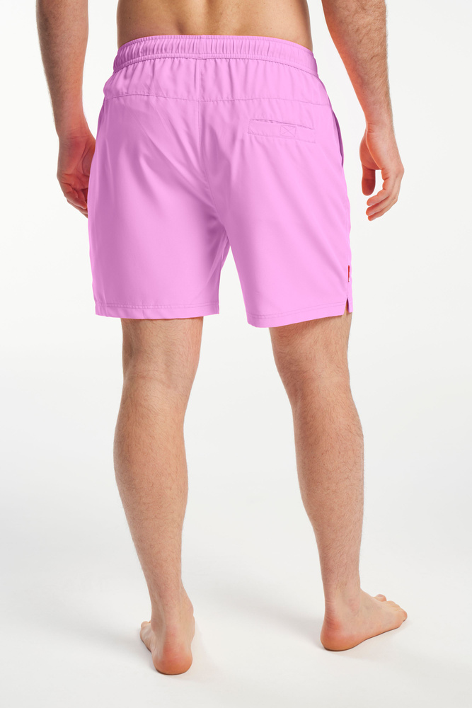 TFW49 LUXE SHINE SWIM SHORTS ピンク L SWIM SHORTS | TFW49（ティー