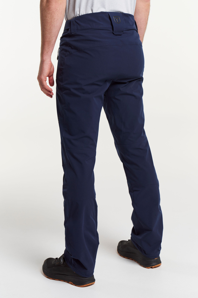 TXlite Stretch Pants Men | Dark Navy | Tenson