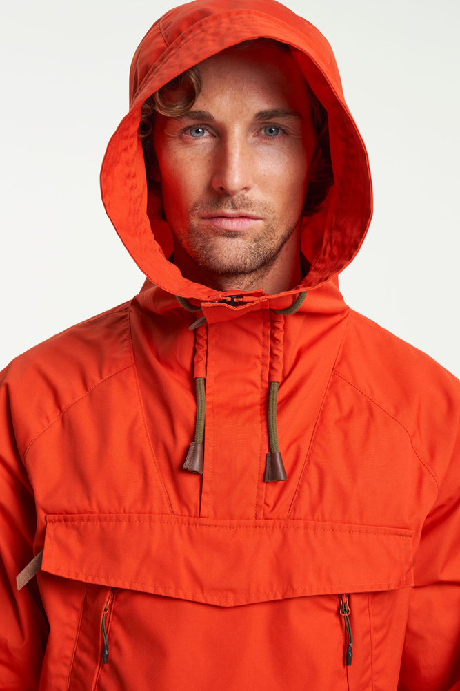 Mountain Anorak 55 Unisex | Sand | Tenson