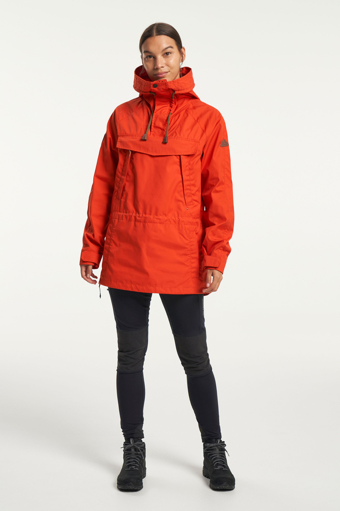 Mountain Anorak 55 Unisex | Sand | Tenson