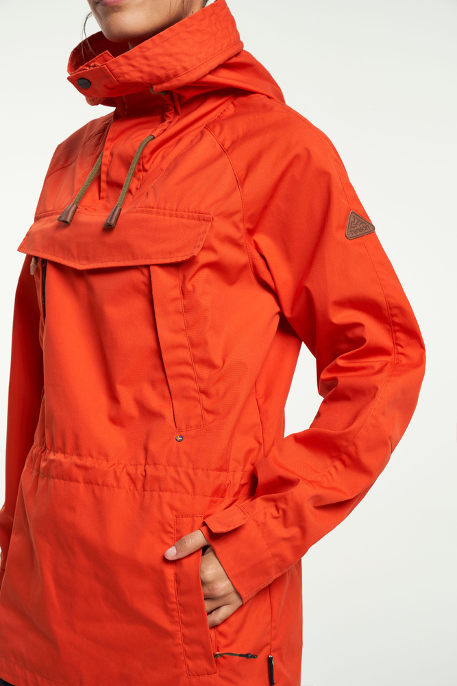 Mountain Anorak 55 Unisex | Sand | Tenson
