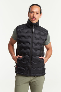 TXlite Shibui Down Vest Men | Black | Tenson