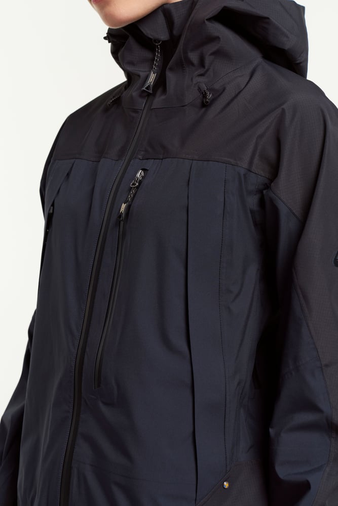Himalaya Shell Extreme X Jacket Women | Light Blue | Tenson