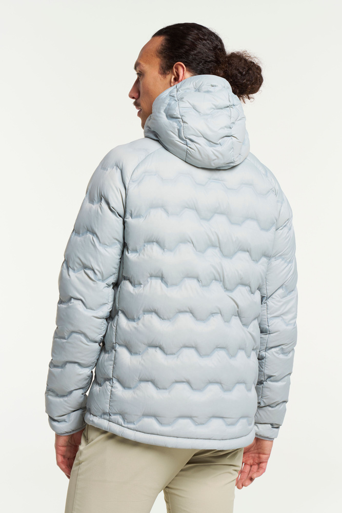 TXlite Shibui Down Jacket Men | Black | Tenson