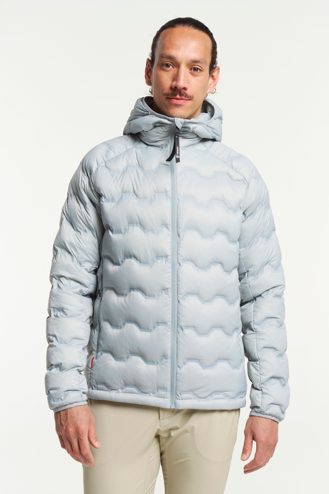TXlite Shibui Down Jacket Men | Black | Tenson