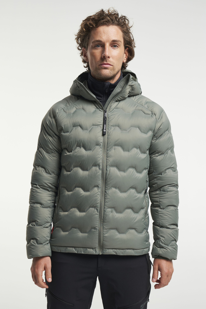DOWN HOODED JACKET Sサイズ 227_6d87839d41_465017961-648_1