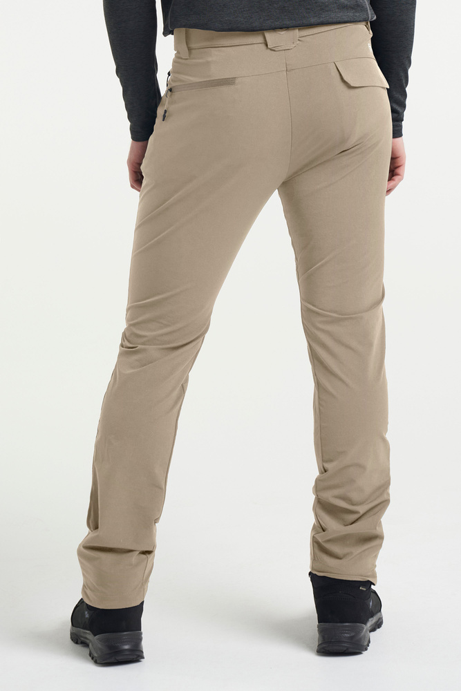 パンツ taanya セットアップ対応商品】リネンライクビエラタックパンツ|ANAYI