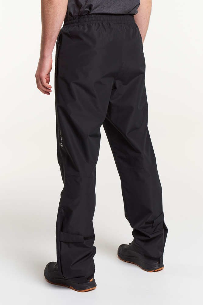Winga Rain Pants Men | Black | Tenson