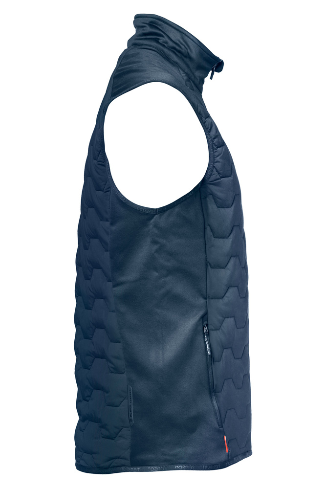 TXlite Hybrid Vest Men | Black | Tenson