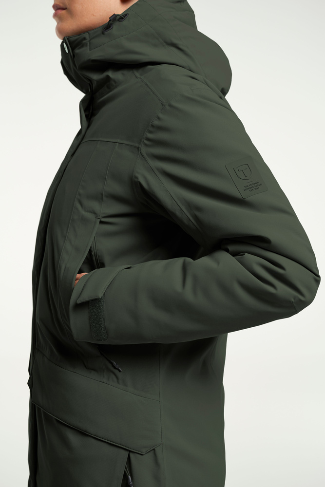 トップス JILUKA SENA HBS2025 OBM PARKA 2025 トップス JILUKA SENA HBS2025 OBM PARKA 2025 JILUKA official site