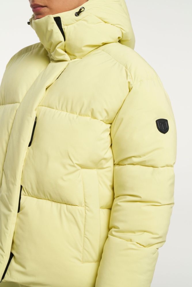 ジャケット・アウター moon Moon Jacket Women | Black | Tenson