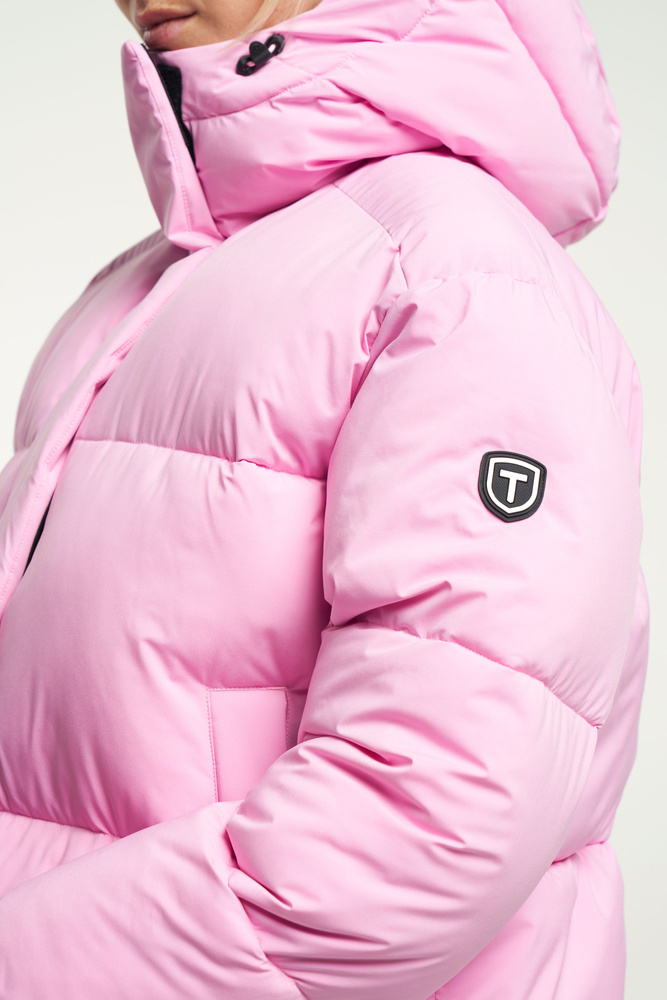Moon Jacket Women | Pink | Tenson