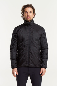 TXlite Core Puffer Jacket Men | Black | Tenson