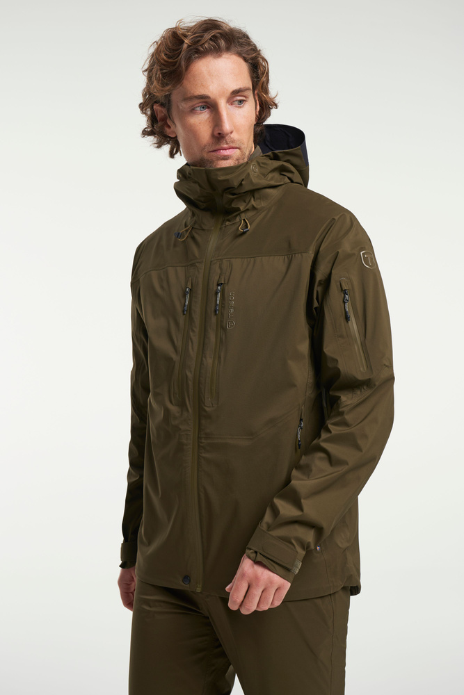 ジャケット・アウター ROUGH AND RUGGED 15AW FOUL HEAD LIGHT Amazon.com: JORESTECH Rain Jacket Hi Vis Orange/Black with