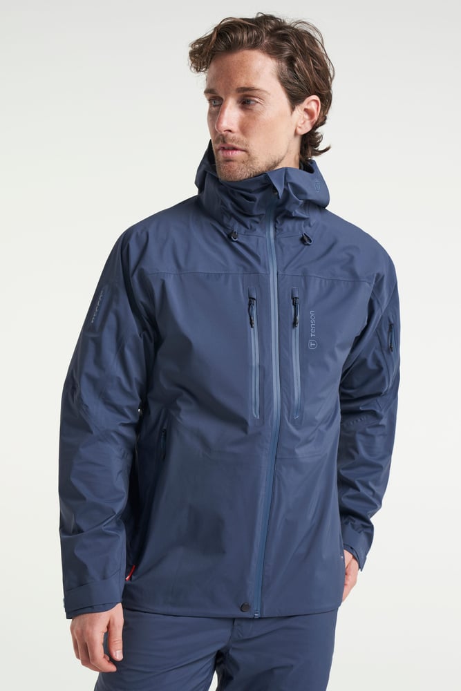 TXlite Skagway Jacket Men | Blue | Tenson