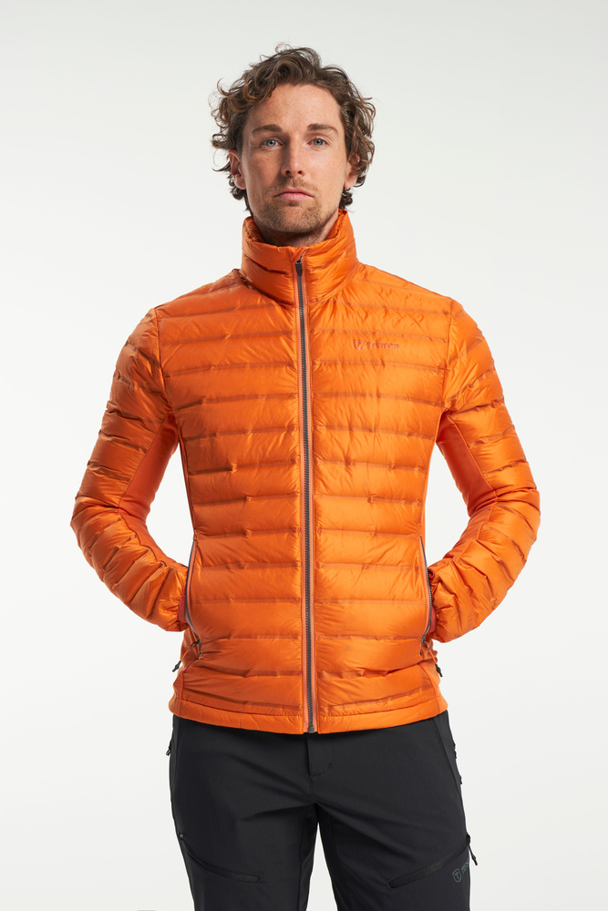 TXlite Down Jacket Men | Black | Tenson