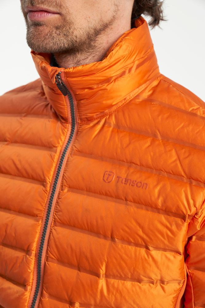 TXlite Down Jacket Men | Black | Tenson
