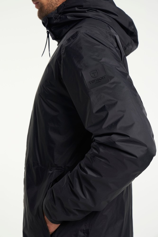 Transition Jacket Men | Black | Tenson