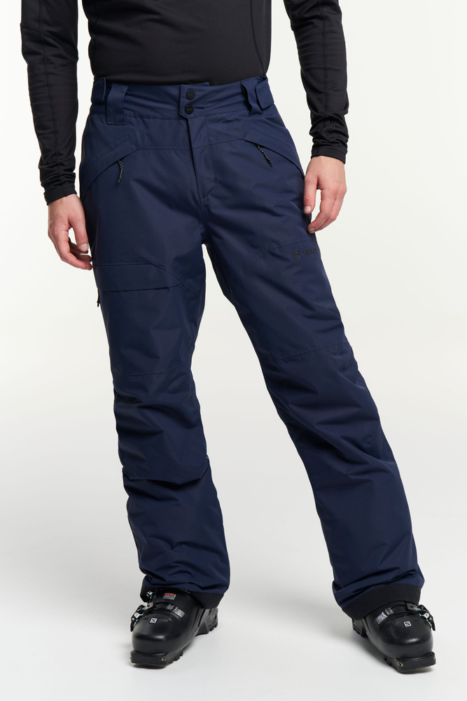 Niseko Ski Pants Men | Dark Navy | Tenson