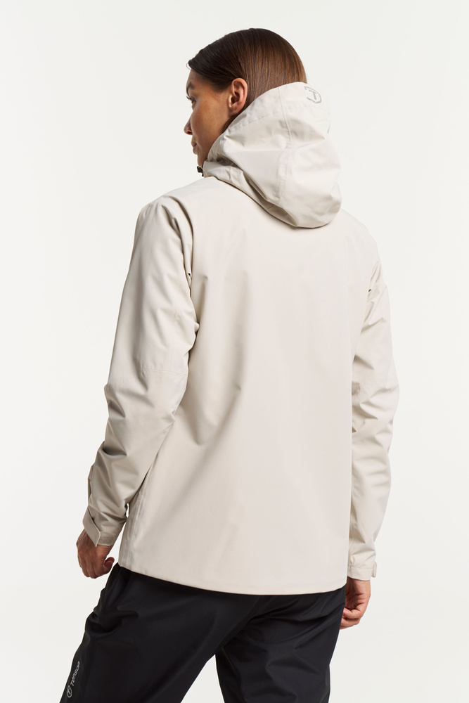 BRIEFING WIND & RAIN BLOUSON（BEIGE／M） fb178b26c9465fa24d8a21ba1e303b