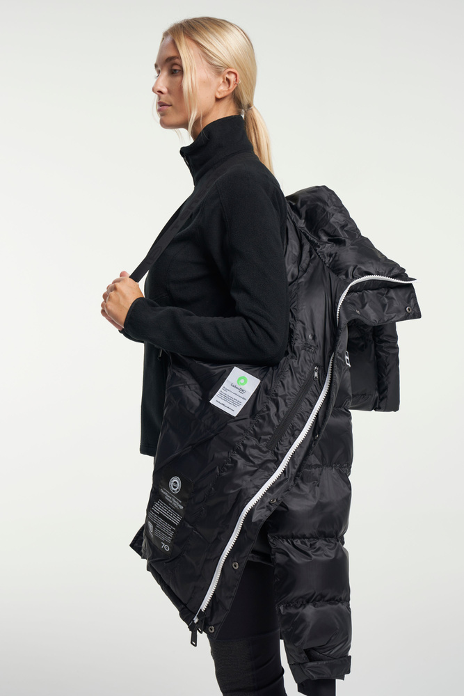 【超美品】Picture NAIKOON JKT ナイコンジャケット 【XS】 85_f212b172cc_465017088-
