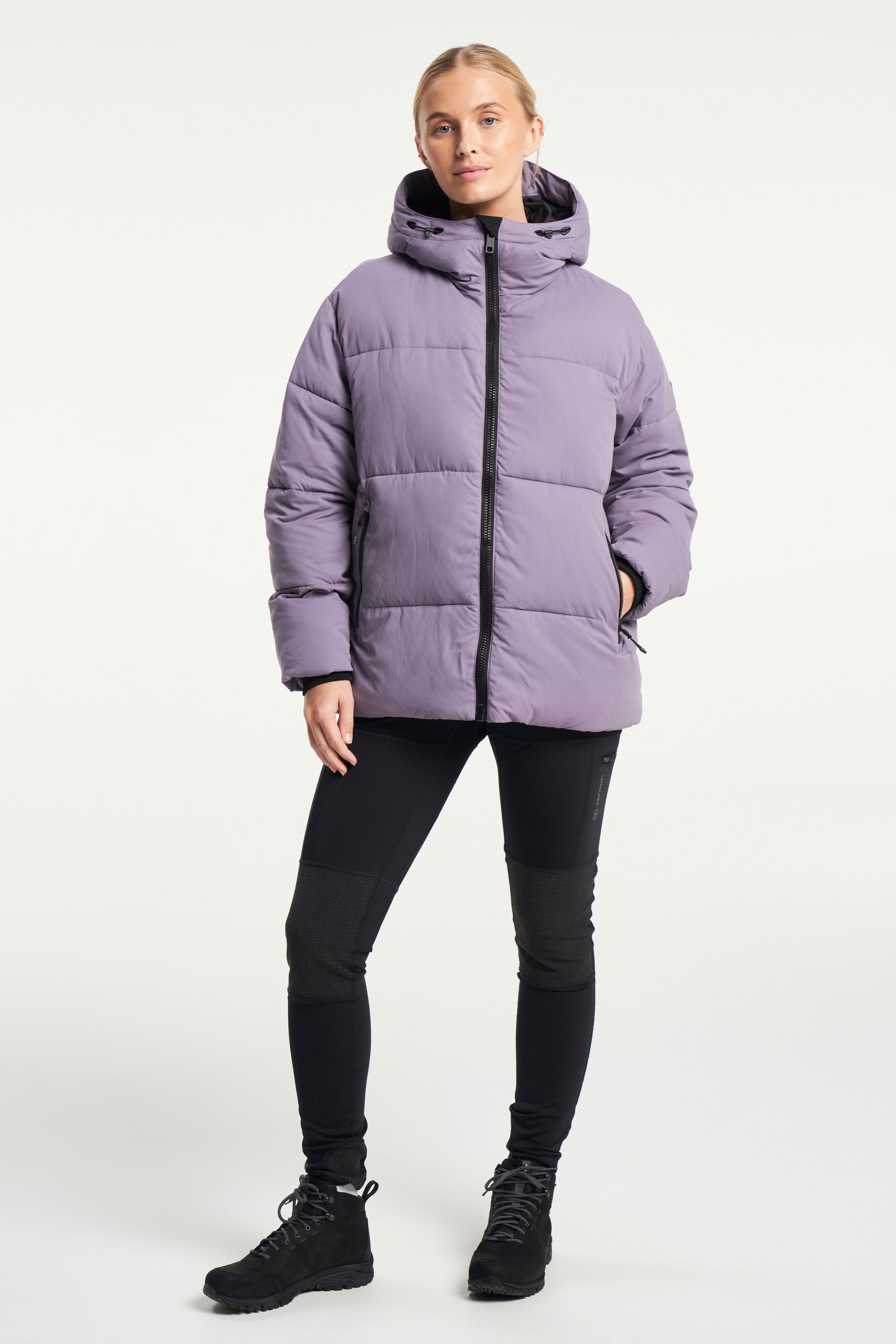 Tenson Lilla Milla Jacket Women