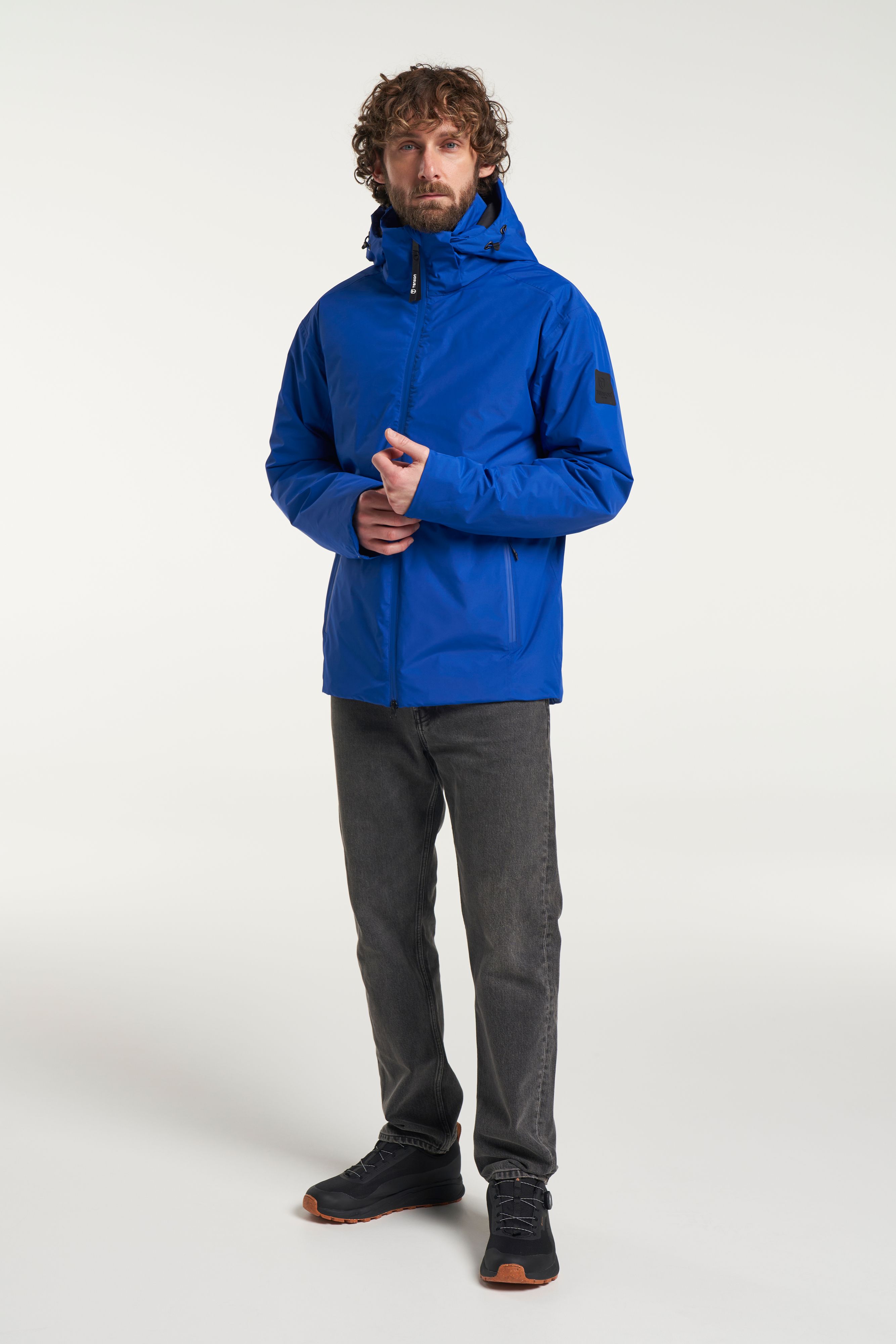 Tenson Shift Jacket Men
