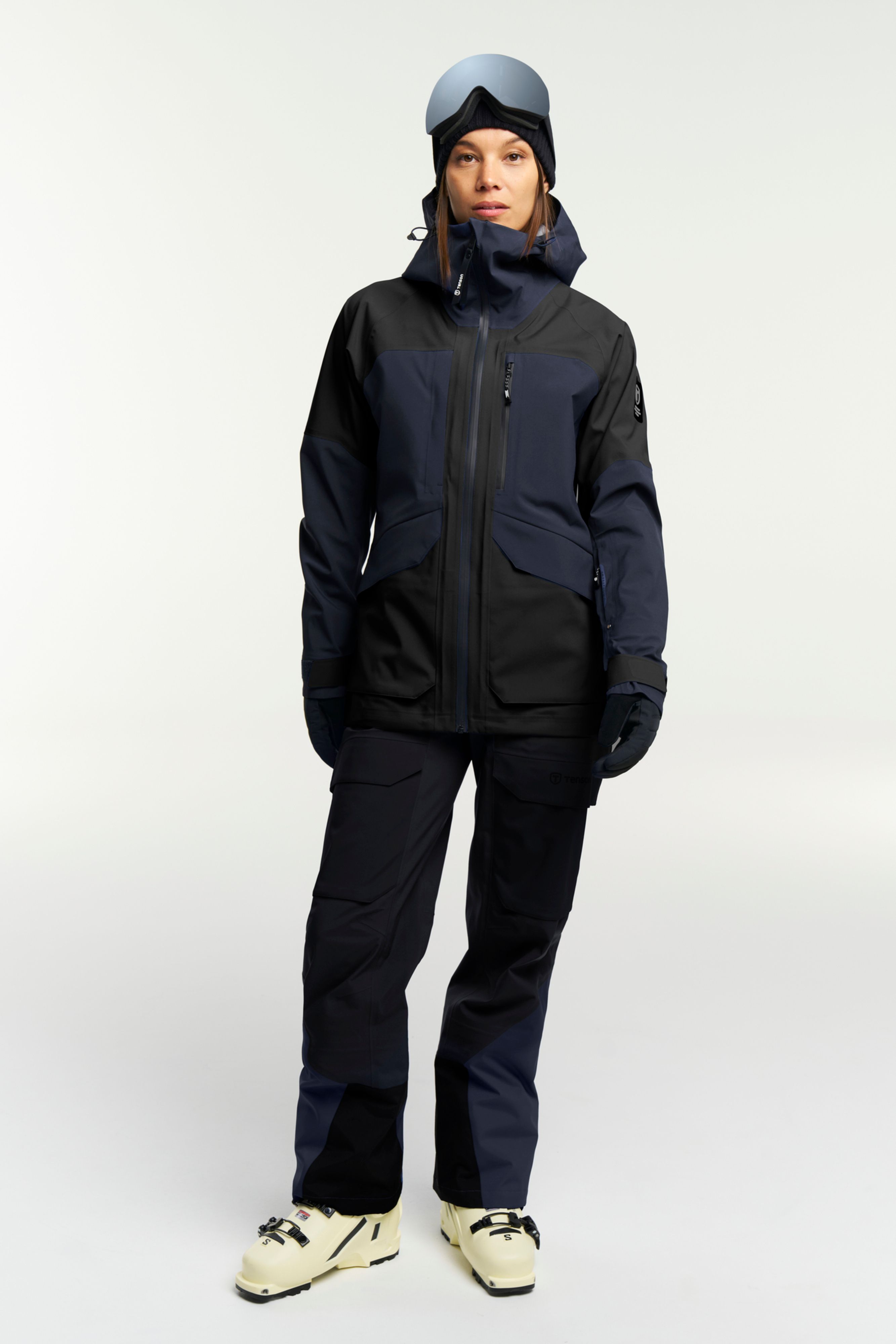 Tenson Nayoro Shell Jacket Women