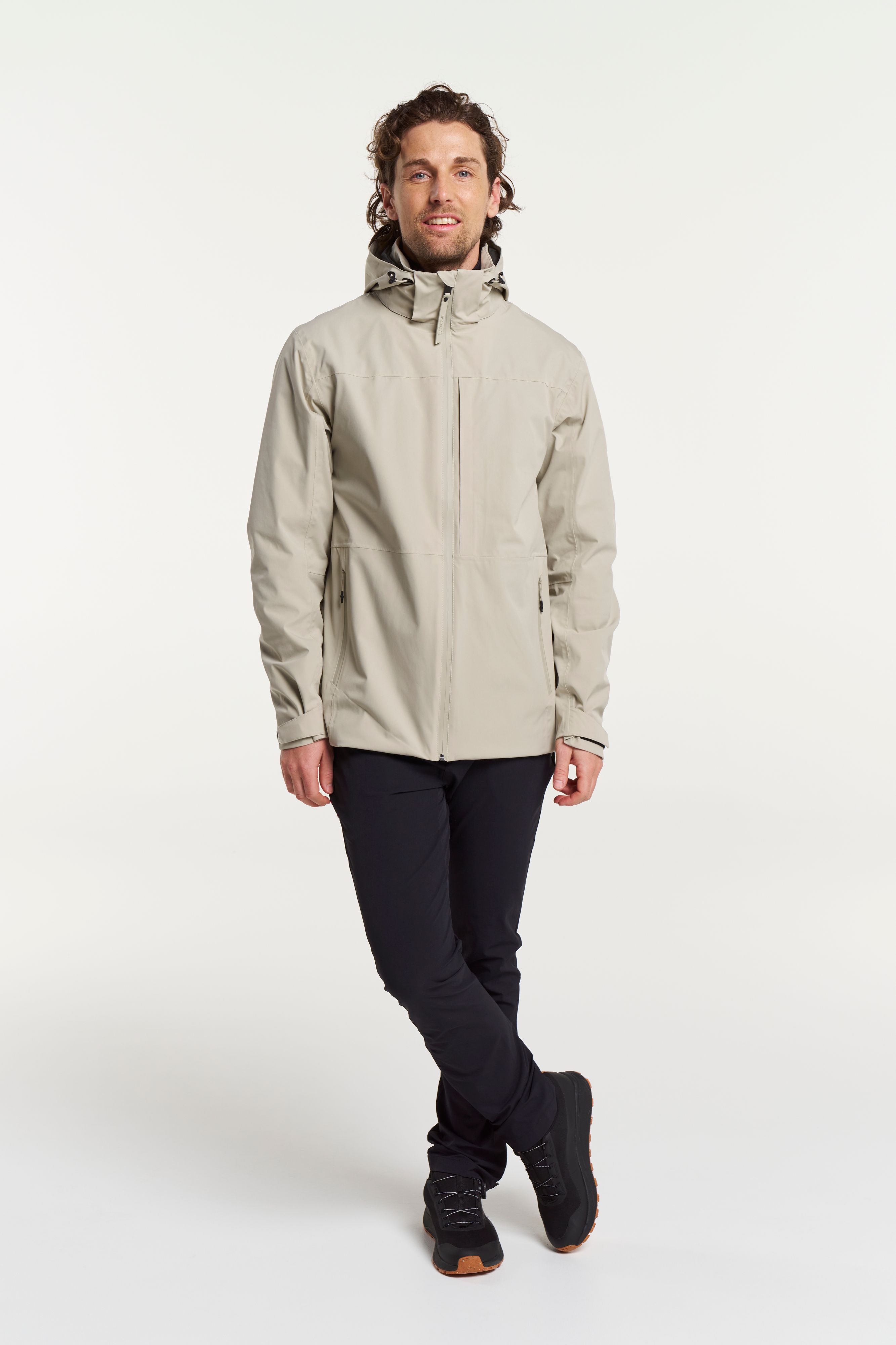 Tenson Cloudburst Jacket Men